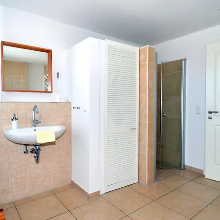 Σπίτι διακοπών Wendstrasse 10, Ferienhaushaelfte