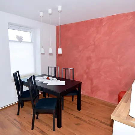 Wendstrasse 10, Ferienhaushaelfte * Heiligenhafen